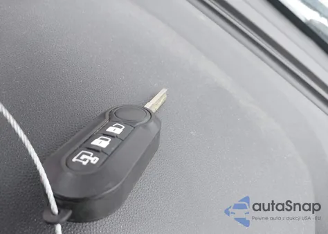 2020 Ram Promaster 1500 High Roof 136 Wb z USA, uszkodzony, nr VIN 3C6TRVBG9LE138987